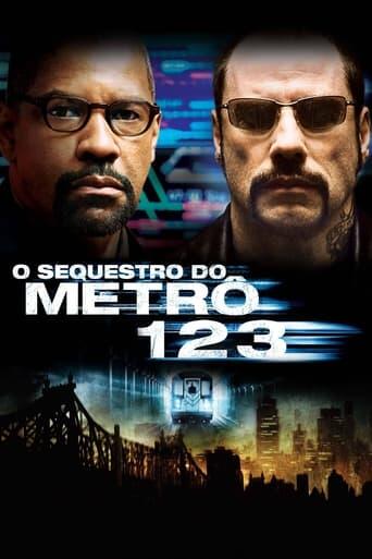 Assistir O Sequestro do Metrô 1 2 3 online