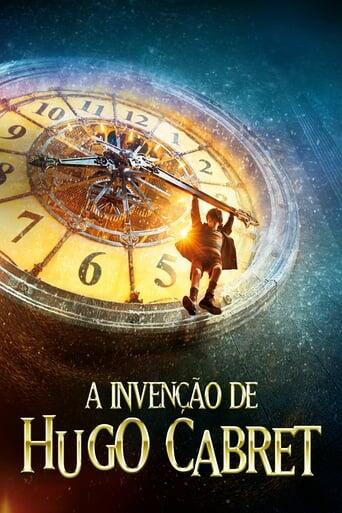 Assistir A Invenção de Hugo Cabret online