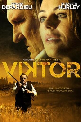 Assistir Viktor online