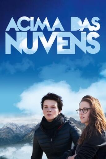 Assistir Acima das Nuvens online