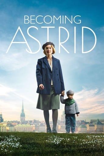 Assistir Tornando-se Astrid online