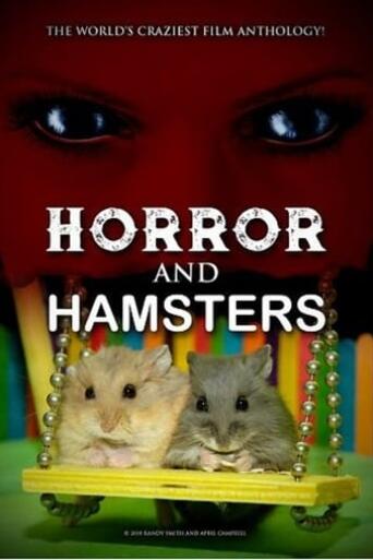 Assistir Horror and Hamsters online