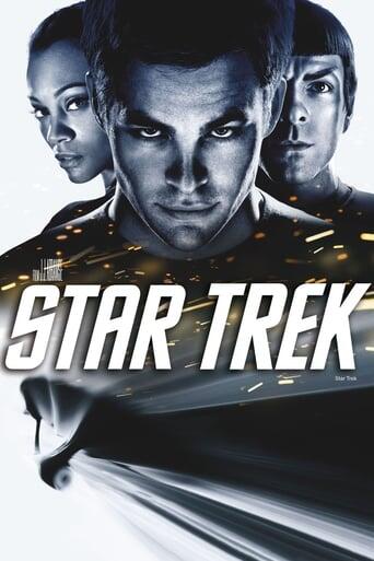 Assistir Star Trek online