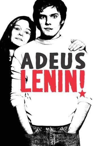 Assistir Adeus, Lênin! online