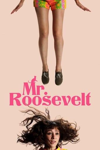 Assistir Mr. Roosevelt online