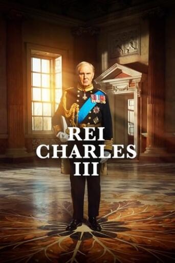 Assistir Rei Charles III online