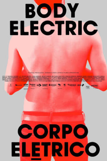 Assistir Corpo Elétrico online