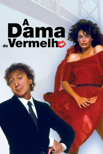 Assistir A Dama de Vermelho online