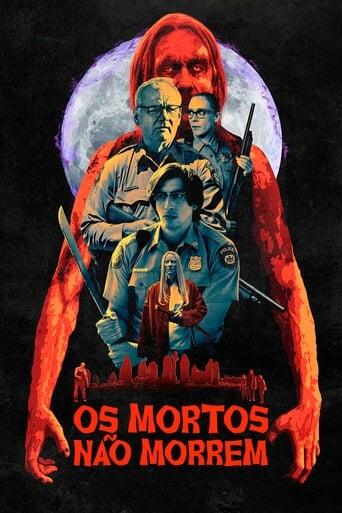 Assistir Os Mortos Não Morrem online