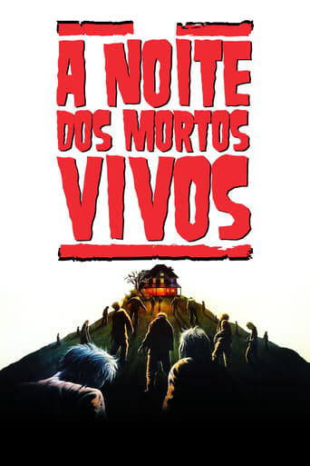 Assistir A Noite dos Mortos Vivos online