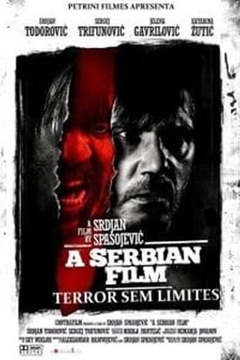 Assistir A Serbian Film - Terror sem Limites online