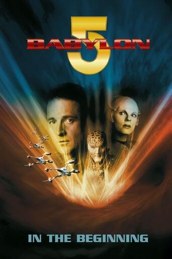 Assistir Babylon 5: No Início online