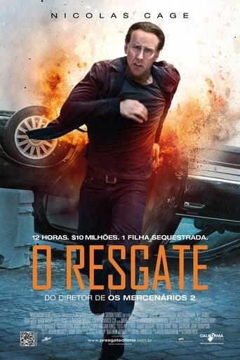 Assistir O Resgate online