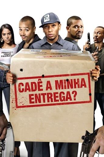 Assistir Cadê a Minha Entrega? online