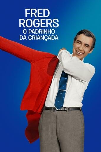 Assistir Fred Rogers: O Padrinho da Criançada online