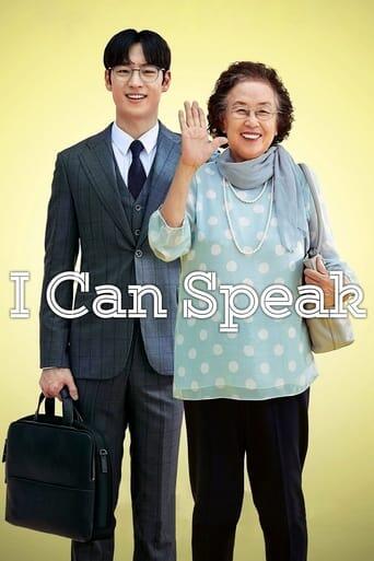 Assistir I Can Speak online