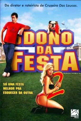 Assistir O Dono da Festa 2 online