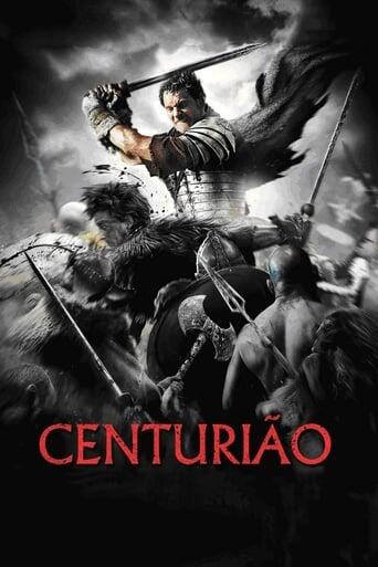 Assistir Centurião online