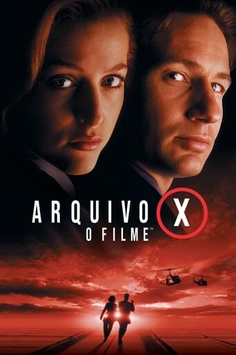 Assistir Arquivo X: O Filme online