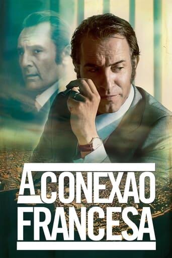 Assistir A Conexão Francesa online