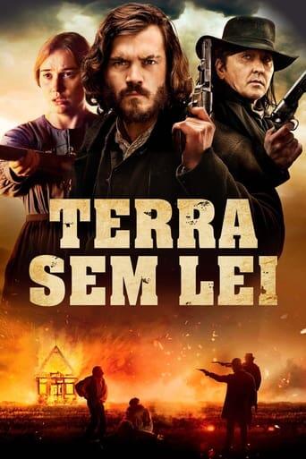 Assistir Terra Sem Lei online