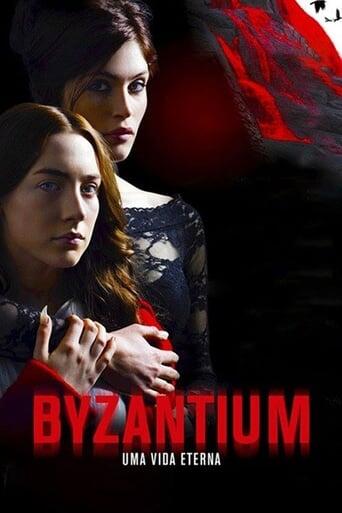 Assistir Byzantium: Uma Vida Eterna online