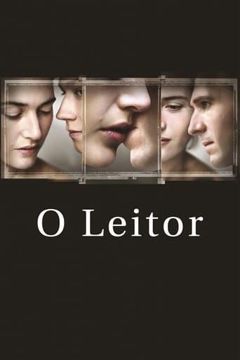 Assistir O Leitor online