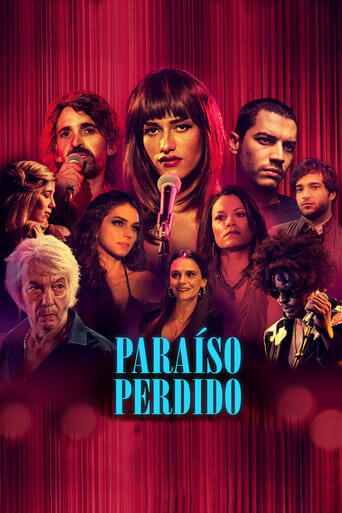 Assistir Paraíso Perdido online