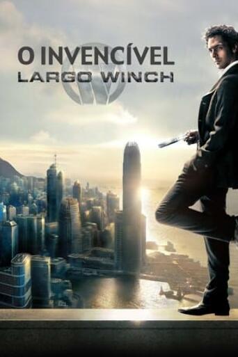 Assistir O Invencível - Largo Winch online