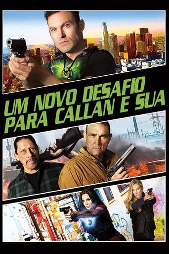 Assistir Um Novo Desafio para Callan e sua Equipe online