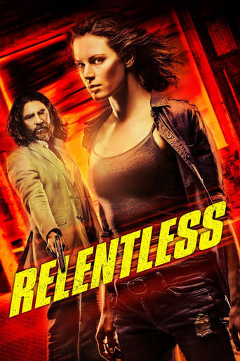 Assistir Relentless online