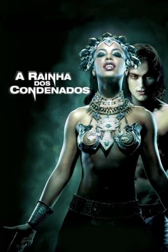 Assistir A Rainha dos Condenados online