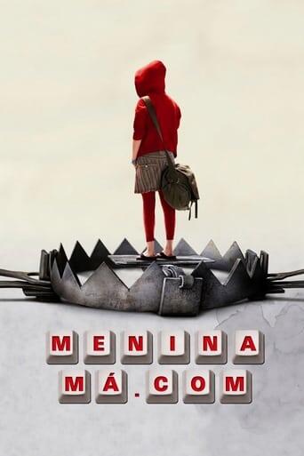 Assistir Menina Má.Com online