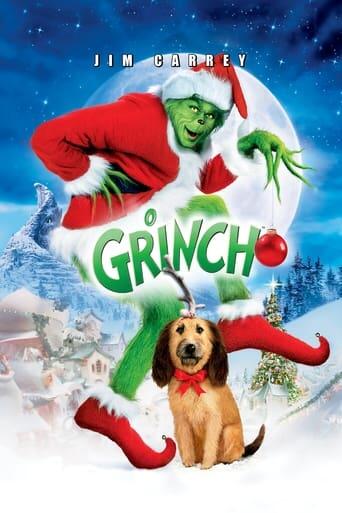 Assistir O Grinch online