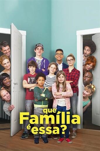 Assistir Que Família é Essa? online