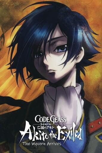 Assistir Code Geass: Boukoku no Akito 1 - Yokuryuu wa Maiorita online