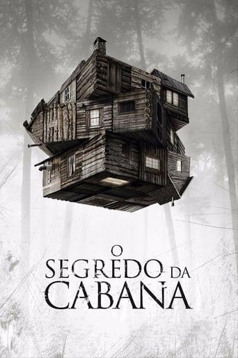 Assistir O Segredo da Cabana online