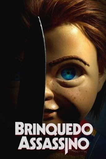 Assistir Brinquedo Assassino online