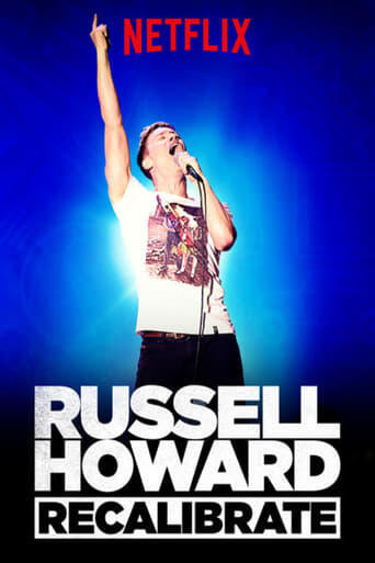 Assistir Russell Howard: Recalibrate online