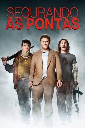 Assistir Segurando as Pontas online