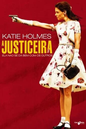 Assistir A Justiceira online