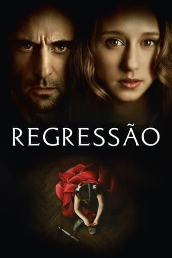 Assistir Regressão online