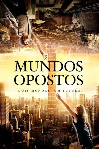 Assistir Mundos Opostos online