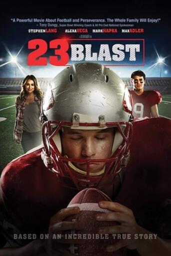 Assistir 23 Blast online