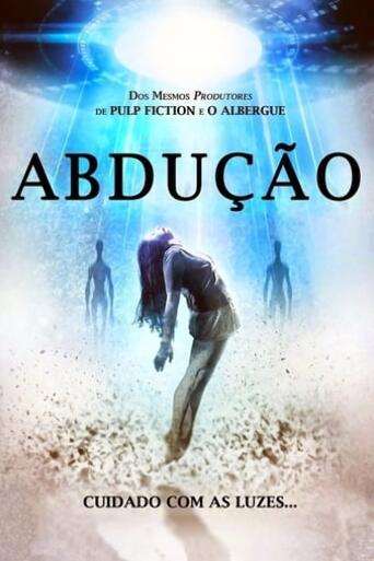 Assistir Abdução online