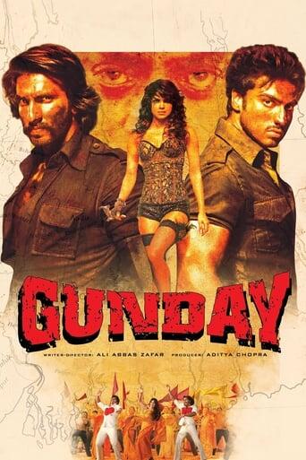 Assistir Gunday online