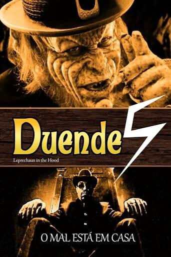 Assistir O Duende 5 online