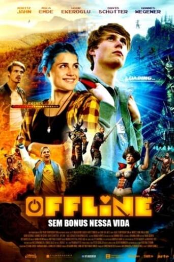 Assistir Offline - Sem Bônus Nessa Vida online