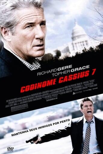 Assistir Codinome Cassius 7 online