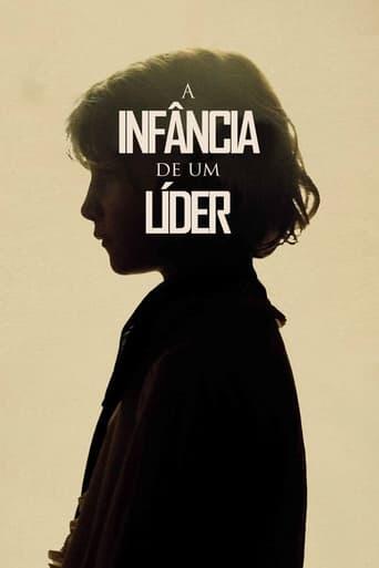 Assistir A Infância de um Líder online